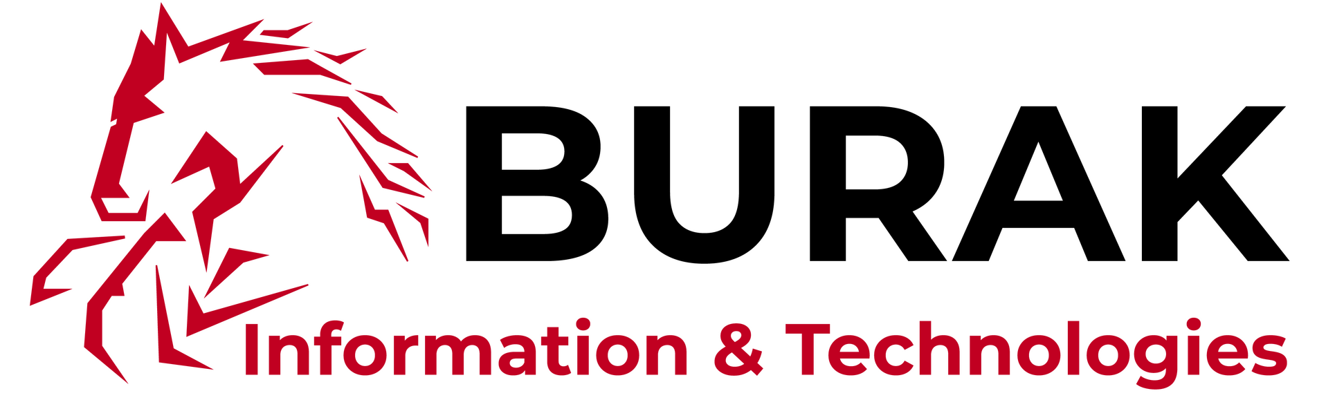 Burak IT logo