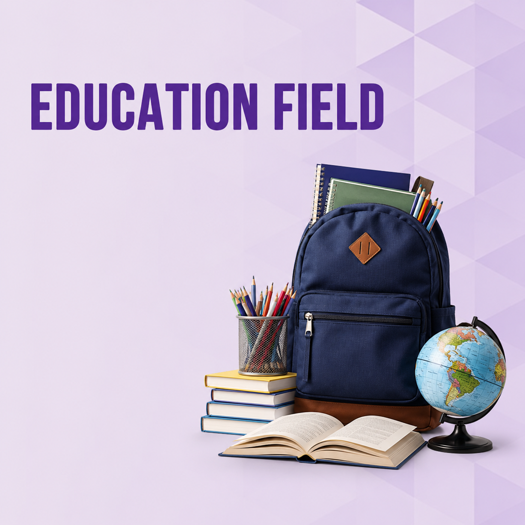 Education Field