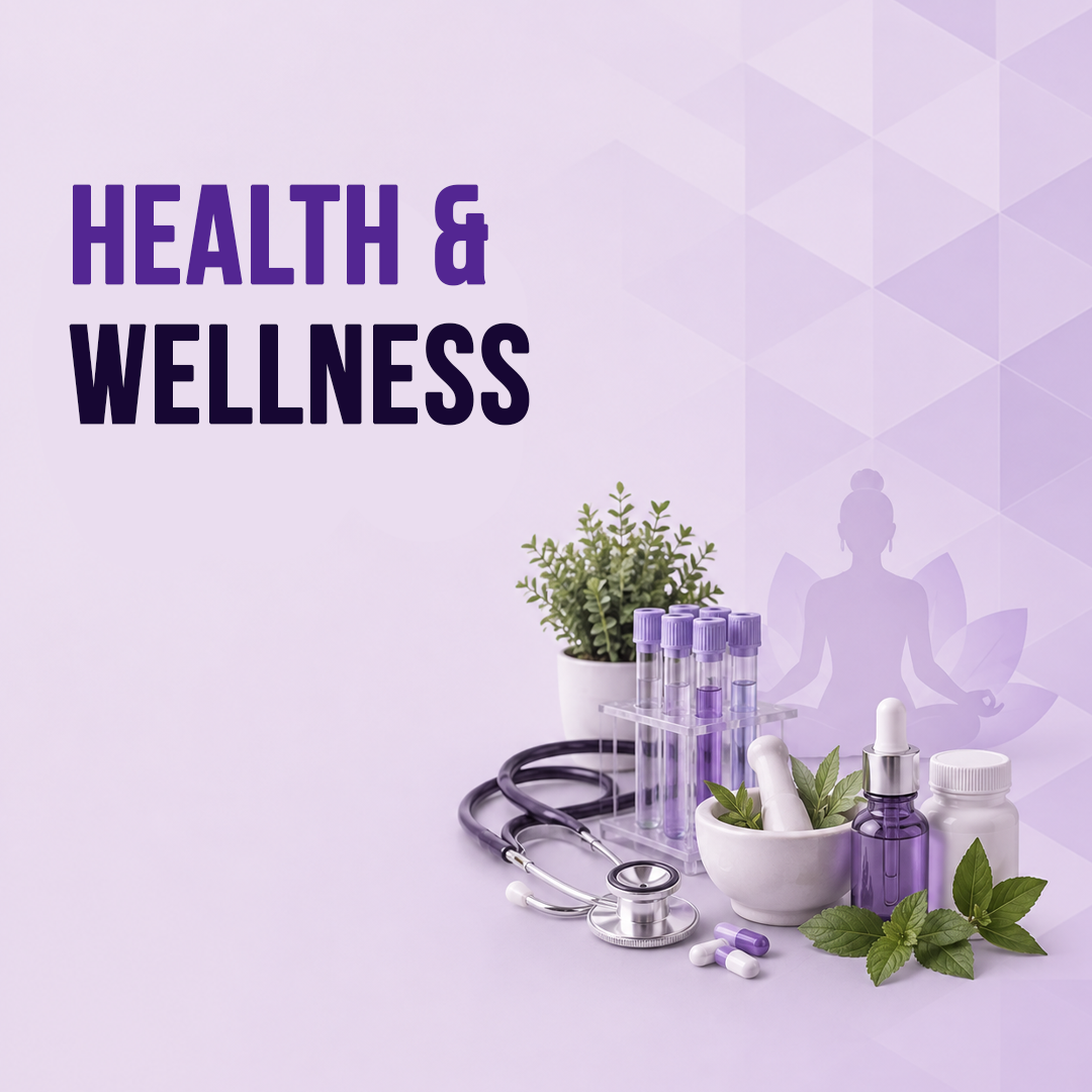 Health & Wellness