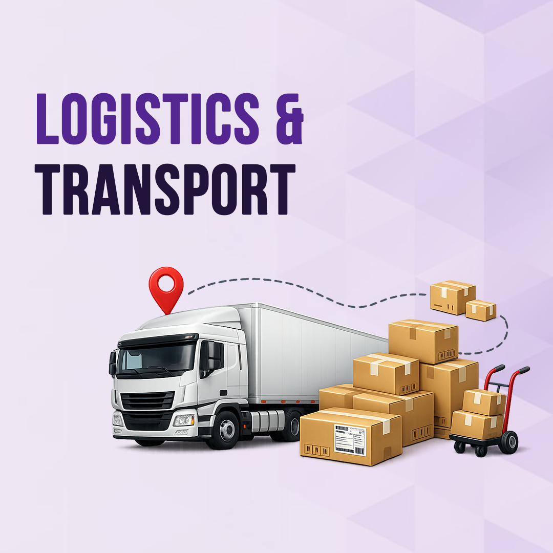 Logistics & Transport
