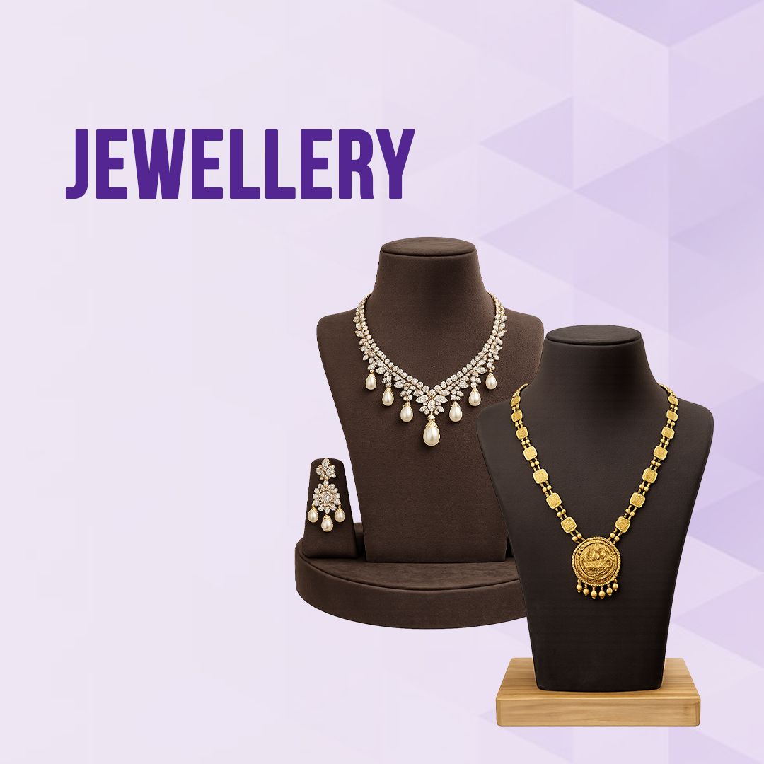 Jewellery
