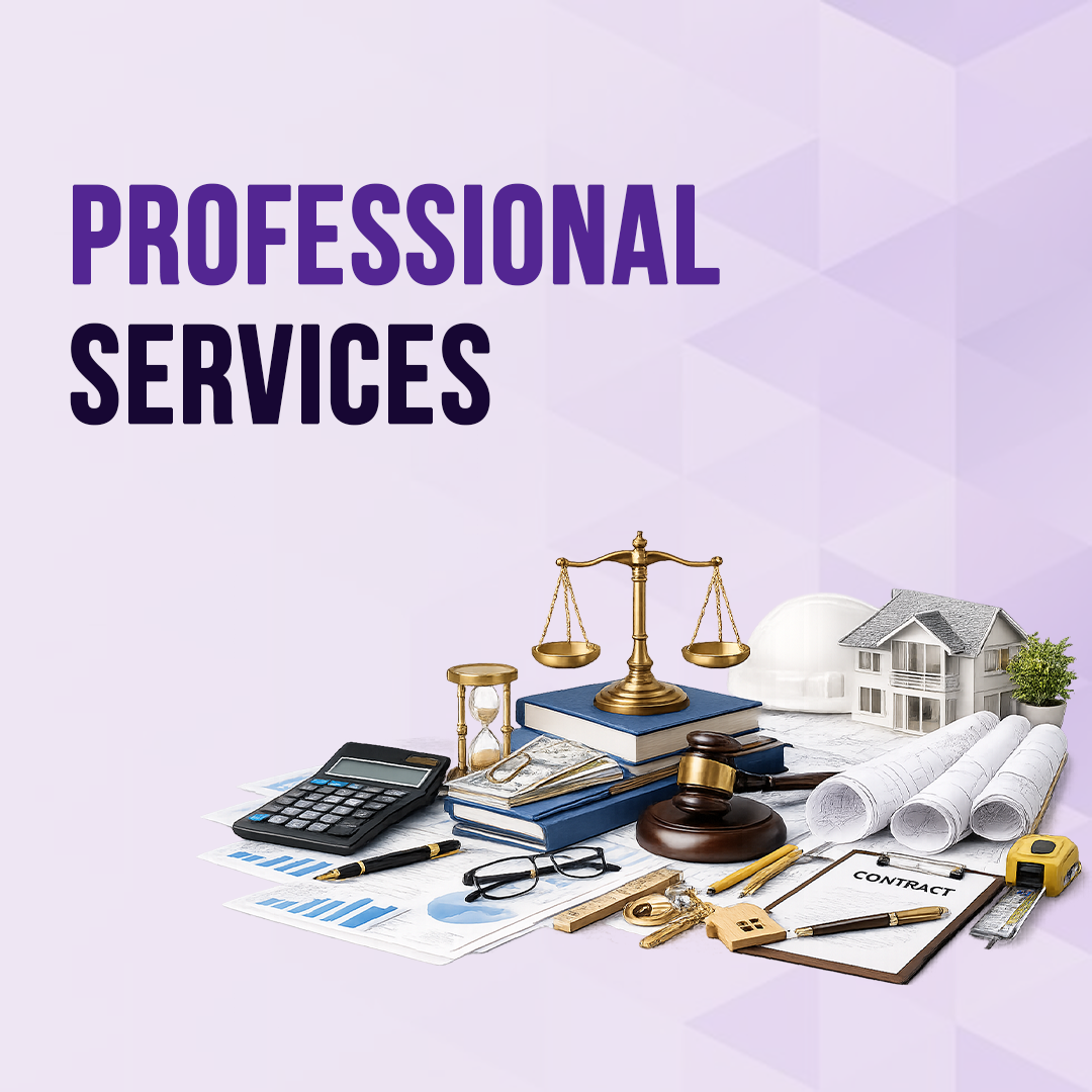 Professional Services
